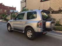 للبيع متسوبيشي Pajero sport 2008