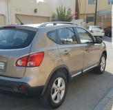 للبيع نيسان Qashqai 2010