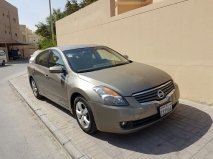 للبيع نيسان Altima 2008