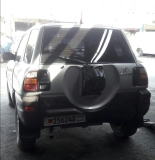 للبيع تويوتا RAV4 1998