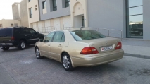 للبيع لكزس LS 2001