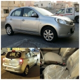 للبيع نيسان Micra 2015