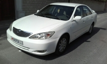 للبيع تويوتا camry 2003