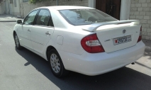 للبيع تويوتا camry 2003