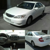 للبيع تويوتا camry 2003