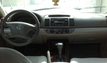 للبيع تويوتا camry 2003