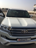 للبيع تويوتا Land Cruiser  2016