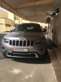 للبيع جيب Grand Cherokee 2015