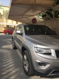 للبيع جيب Grand Cherokee 2015