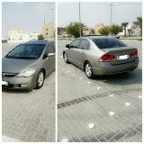 للبيع هوندا Civic 2007