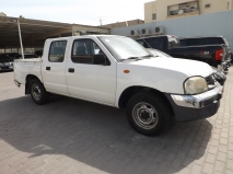 للبيع نيسان Pick up 2010