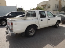 للبيع نيسان Pick up 2010