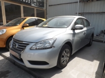 للبيع نيسان Sentra 2013