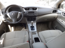 للبيع نيسان Sentra 2013