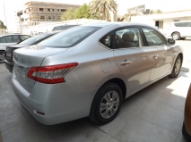 للبيع نيسان Sentra 2013