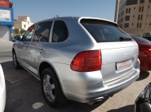 للبيع بورش Cayenne S 2004