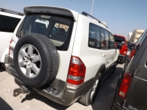 للبيع متسوبيشي Pajero 2005