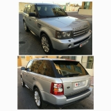 للبيع لاند روفر RANGE ROVER 2008