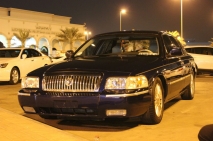 للبيع ميركوري Grand Marquis 2004