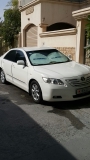 للبيع تويوتا camry 2007