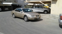 للبيع تويوتا camry 1999