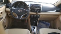 للبيع تويوتا Yaris 2015