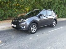 للبيع تويوتا RAV4 2015