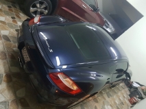 للبيع بورش Cayman S 2008