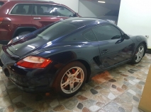 للبيع بورش Cayman S 2008