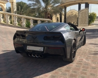 للبيع شفروليت Corvette 2014