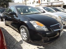 للبيع نيسان Altima 2009