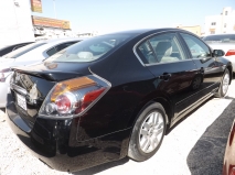 للبيع نيسان Altima 2009