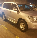 للبيع تويوتا Land Cruiser  2013