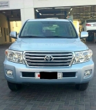 للبيع تويوتا Land Cruiser  2013