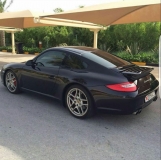 للبيع بورش carrera s 2009