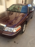 للبيع ميركوري Grand Marquis 2004