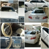 للبيع تويوتا camry 2008