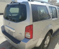 للبيع نيسان Pathfinder 2006