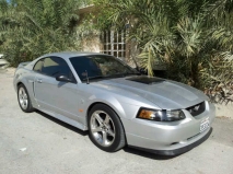 للبيع فورد Mustang  2000