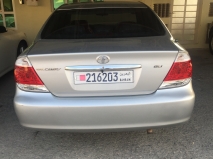 للبيع تويوتا camry 2004