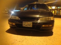 للبيع هوندا Accord 1997