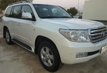 للبيع تويوتا Land Cruiser  2011