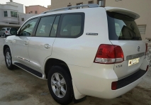 للبيع تويوتا Land Cruiser  2011