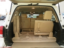 للبيع تويوتا Land Cruiser  2011