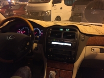 للبيع لكزس LS 2003