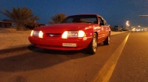 للبيع فورد Mustang  1989