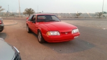 للبيع فورد Mustang  1989