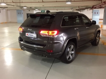 للبيع جيب Grand Cherokee 2014