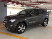 للبيع جيب Grand Cherokee 2014