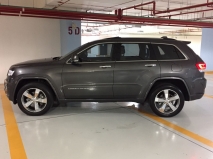 للبيع جيب Grand Cherokee 2014